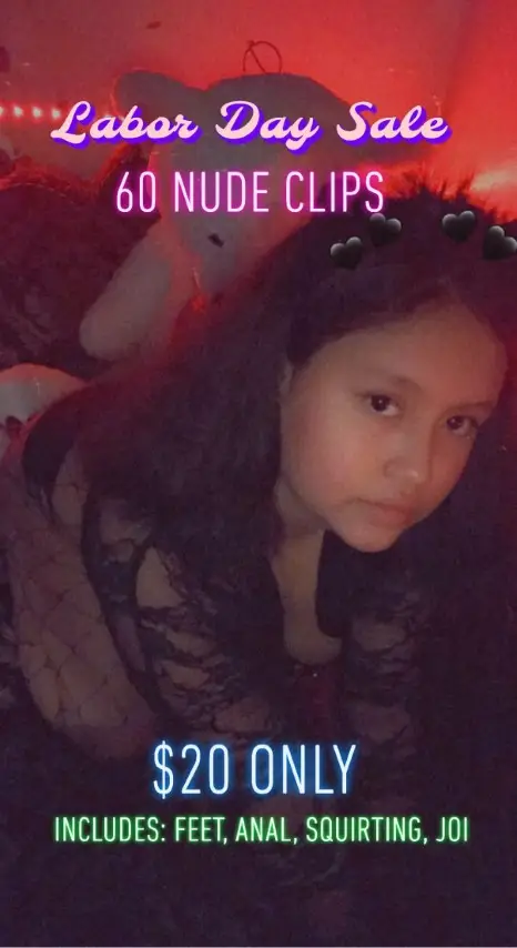 Come Enjoy Me