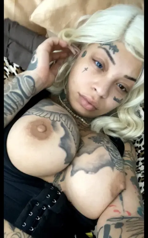 Daddy Lil Whore