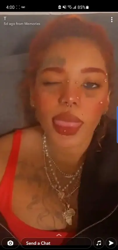 Needs Cum