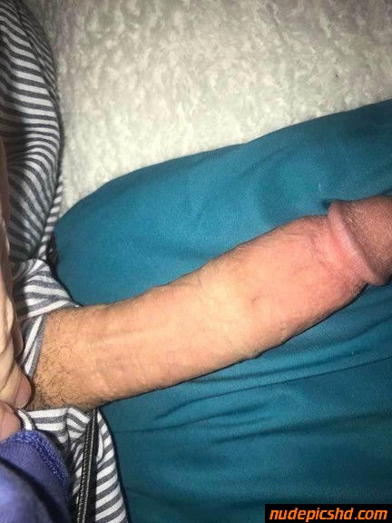 A Picture Of My Penis