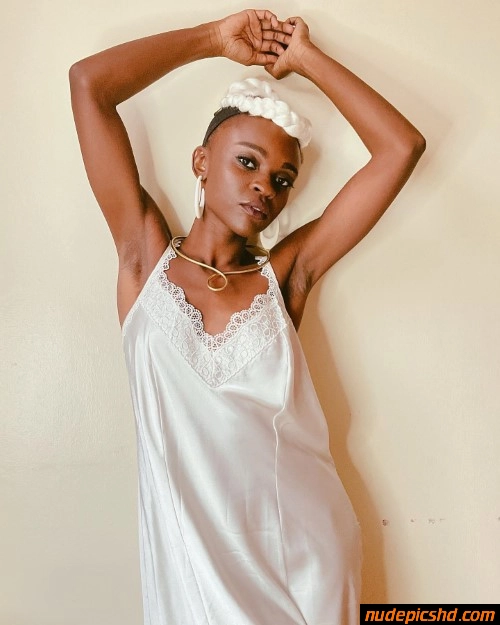 African Angel