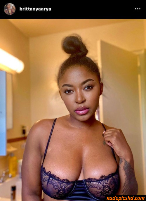 All Natural Beauty