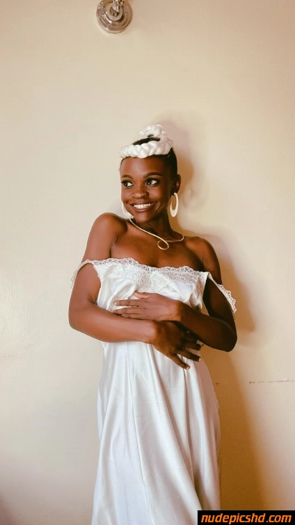 An African Angel