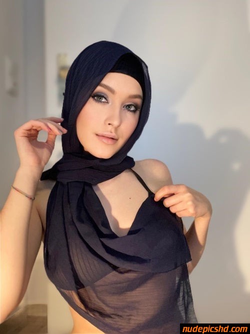 Are Hijabis Welcome Here