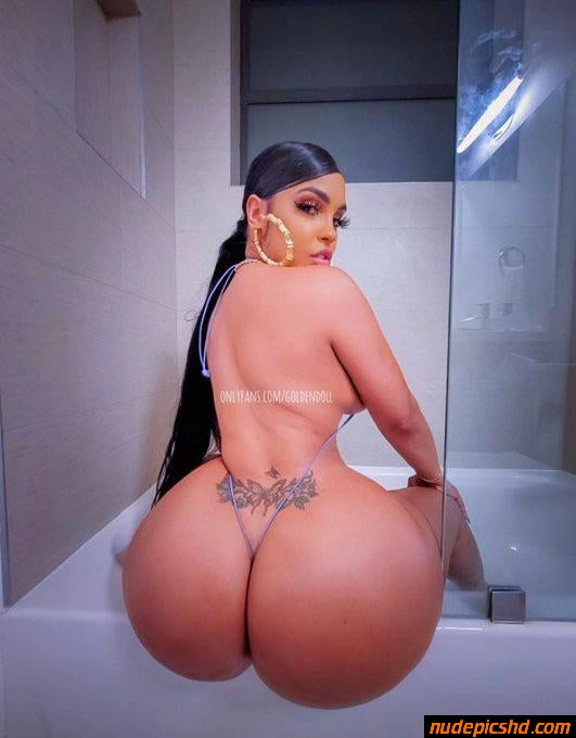 Ass Enough
