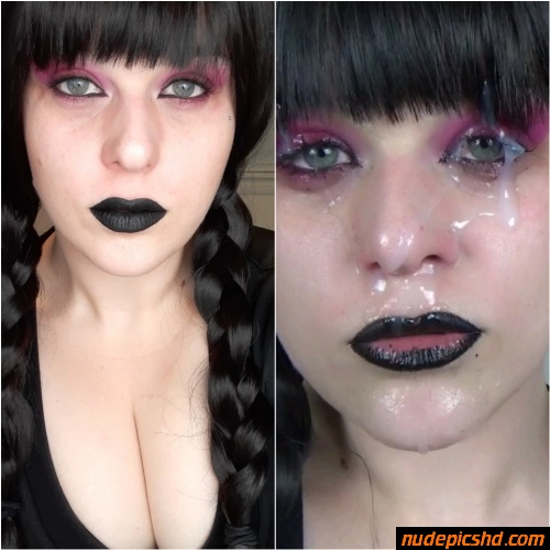 Before And After Oc