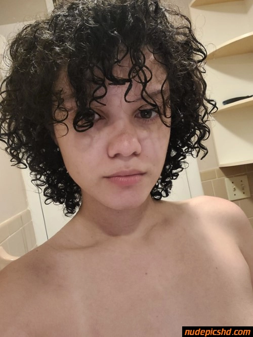 Biracial Babe