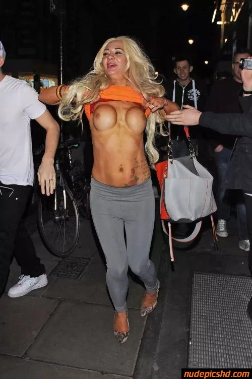 British Trash