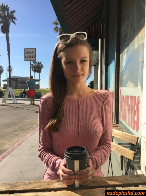 Coffee Is Stimulating