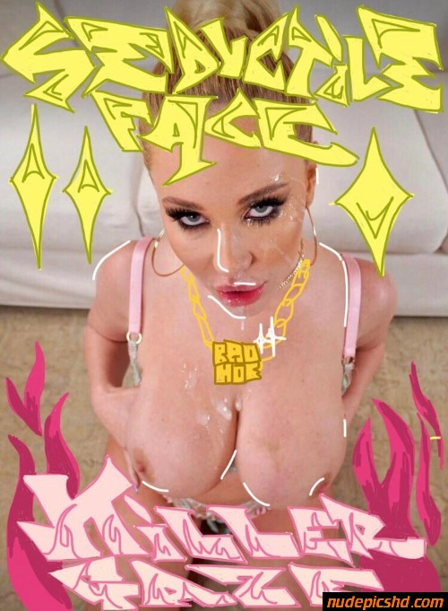 Cumed All Over Dem Tits