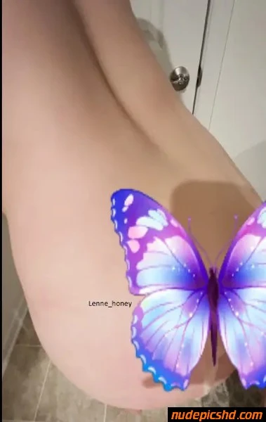 Cumm On My Ass