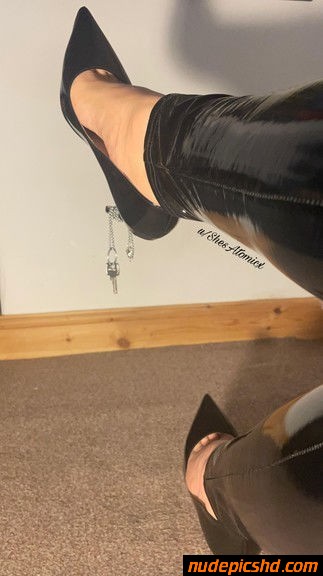 Do You Even Want To Reach The Key