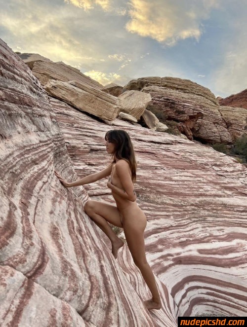 Do You Like Getting In Touch With Nature