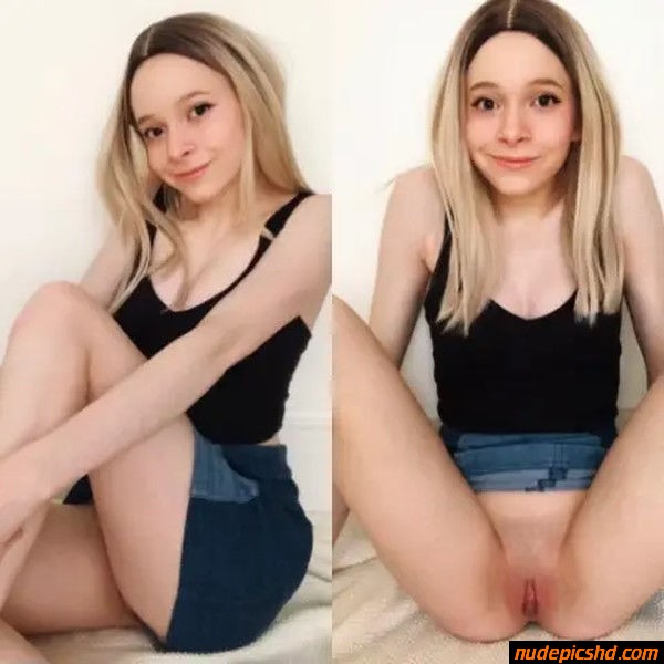 Do You Like Petite 18 Year Olds In Short Skirts