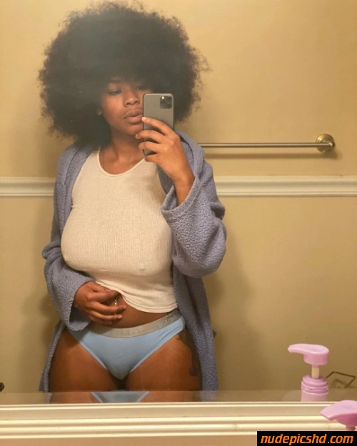 Don’t I Look Soft