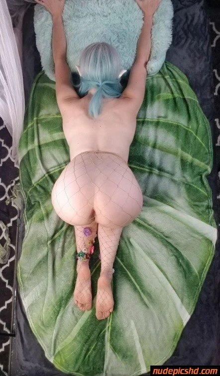 Elf Ass