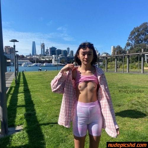 Enjoying Aussie Spring