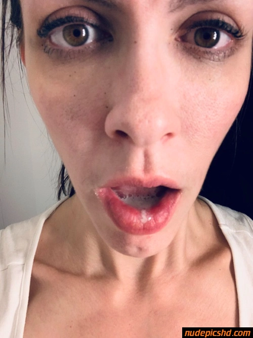 Fill My Mouth