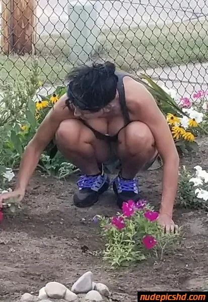 Gardening Time