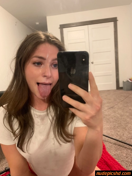 Getting A Random Facial Was My Reward For