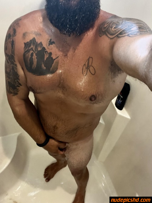Good Tanned Mornin