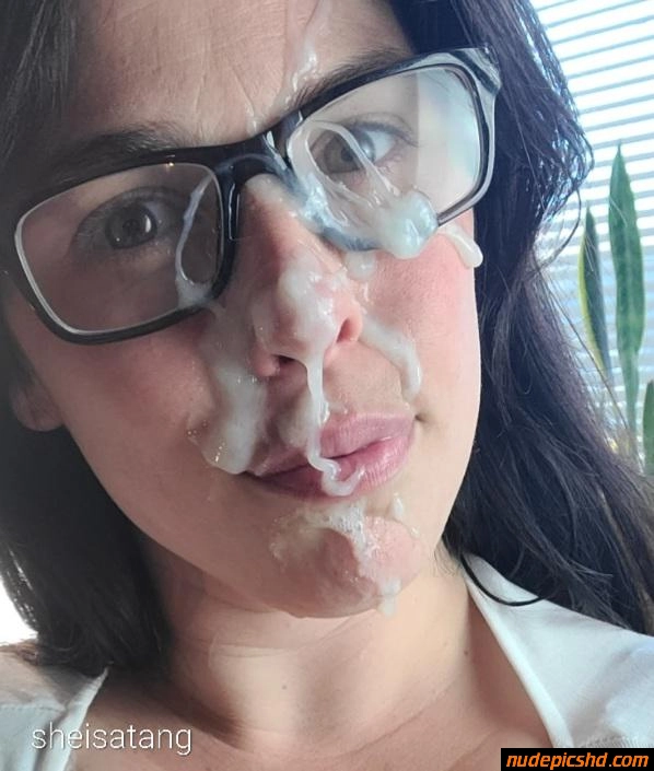 Good Thing I Was Wearing My Glasses
