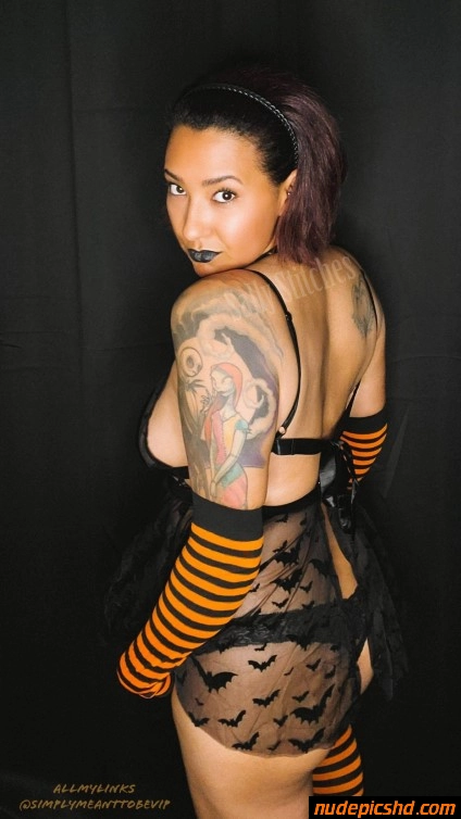 Halloween Everyday!
