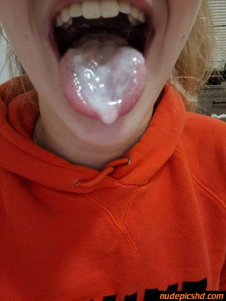 Happy Cumslut