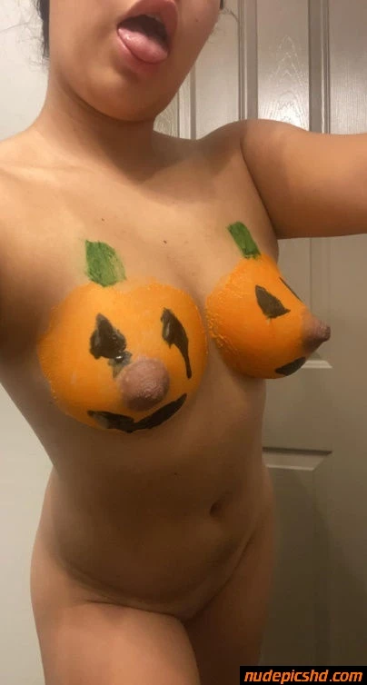 Happy Halloween Babes