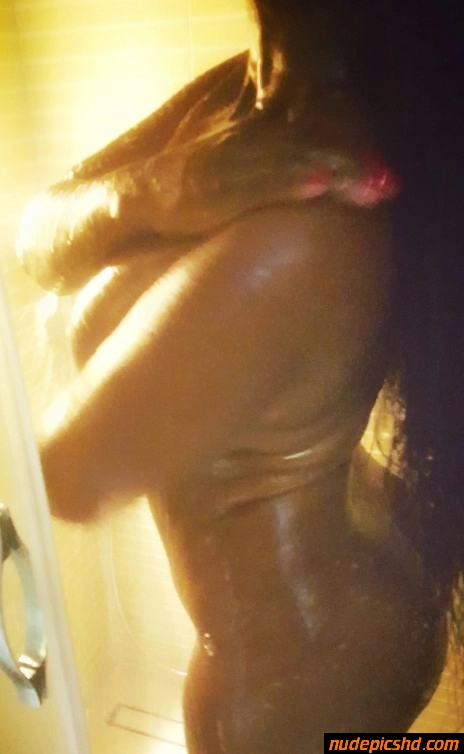 Hot Shower, Hot Skin