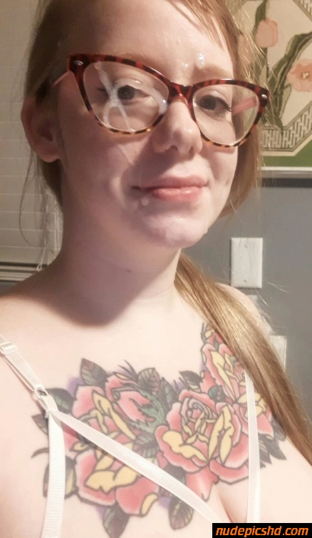 I Cum