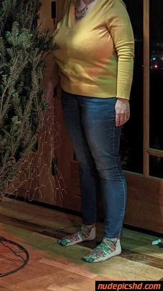 I Think My Shy Wife Of Should Be Here ) Be Kind Please