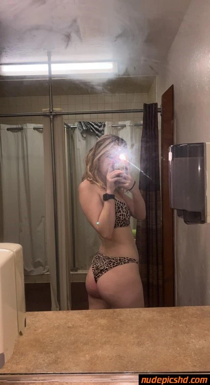 If You Saw Me In This Bikini Wyd [F]