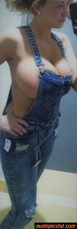 Impressive Overalls