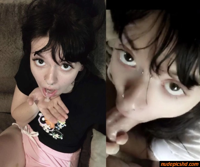 Its Cum In A Cuties Mouth Day
