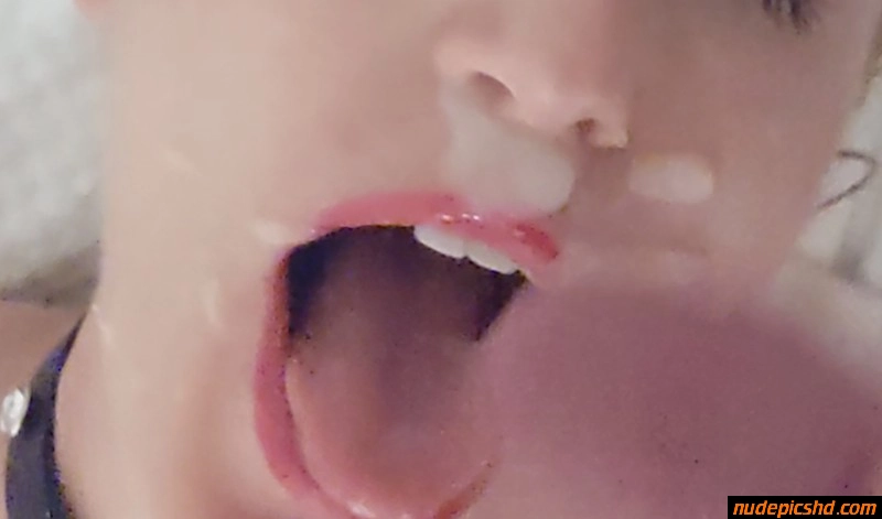 Its Facial Friday Again! (OC