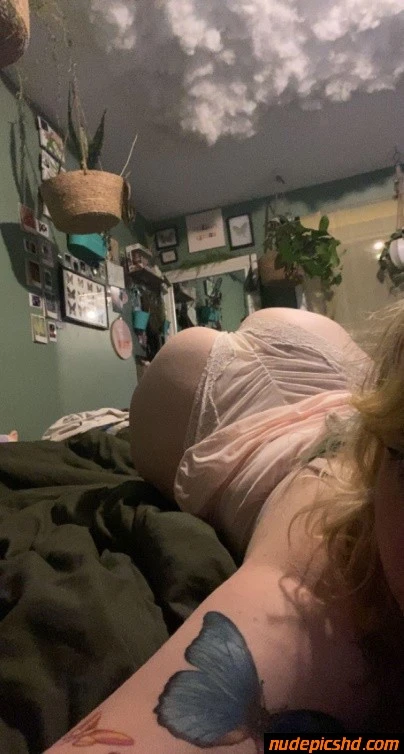 Lil Babydoll Booty