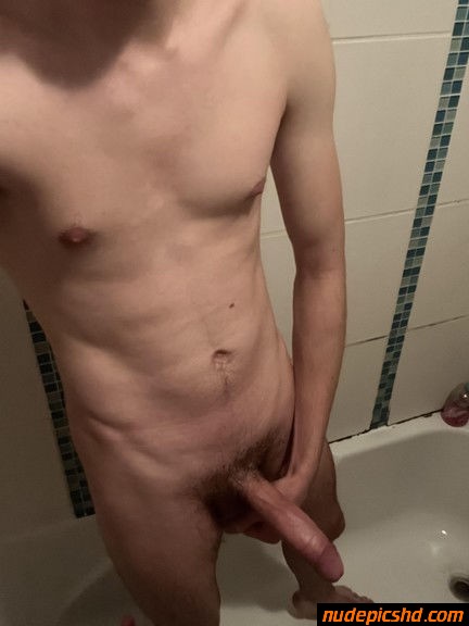 Love A Late Hot Shower