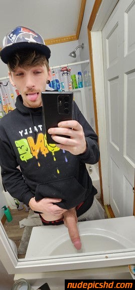 Make Me Cum