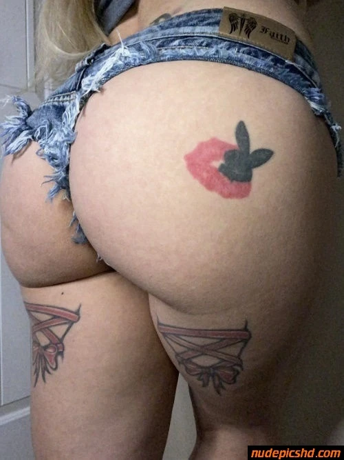 Massive Enough For You To Ravage Me