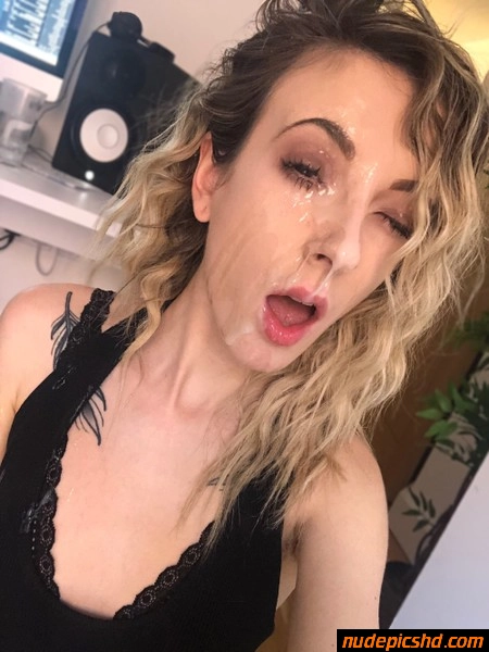 Messy Hair Messy Face