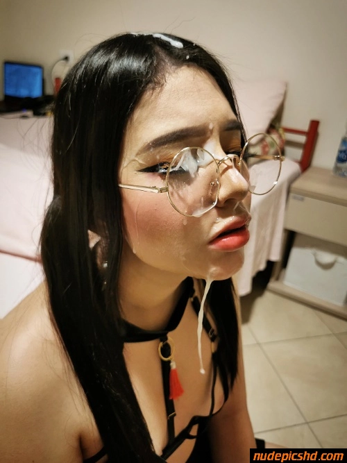 My Makeup Was Ruined