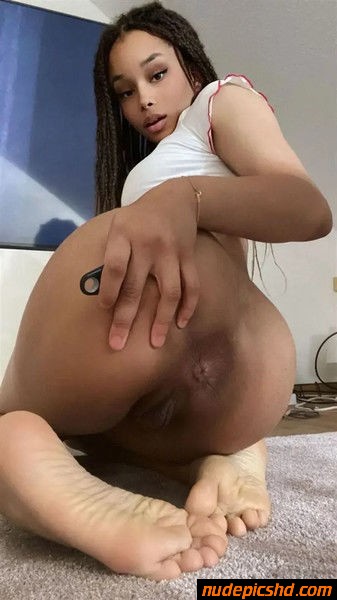 My Sweet Bootyhole