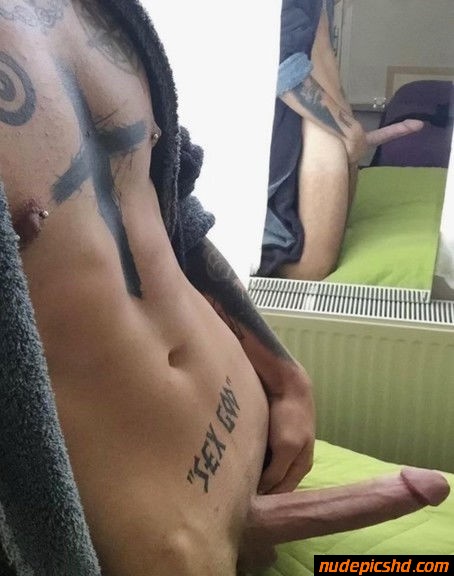 Need A Hole To Stretch Any Volunteers