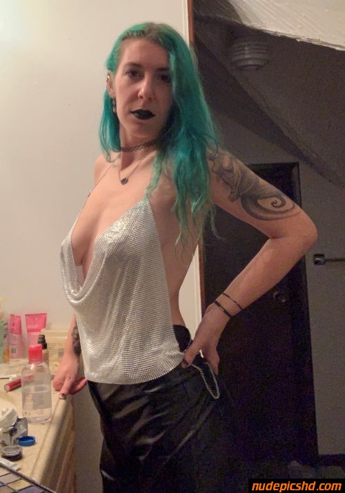 Nice And Perky