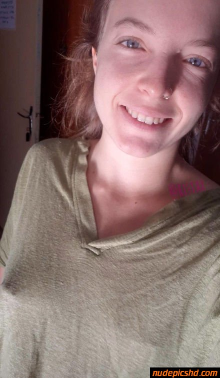 Oc Ma Copine Qui Ne Porte Jamais De Soutien Gorge