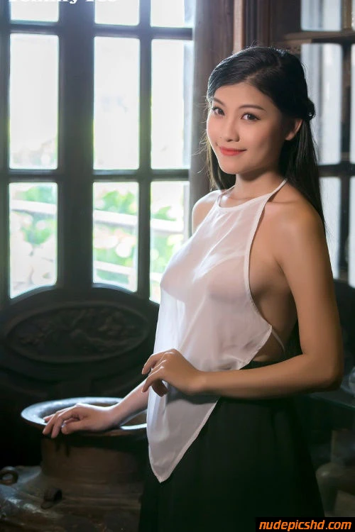 Pointy Cute Asian Torps
