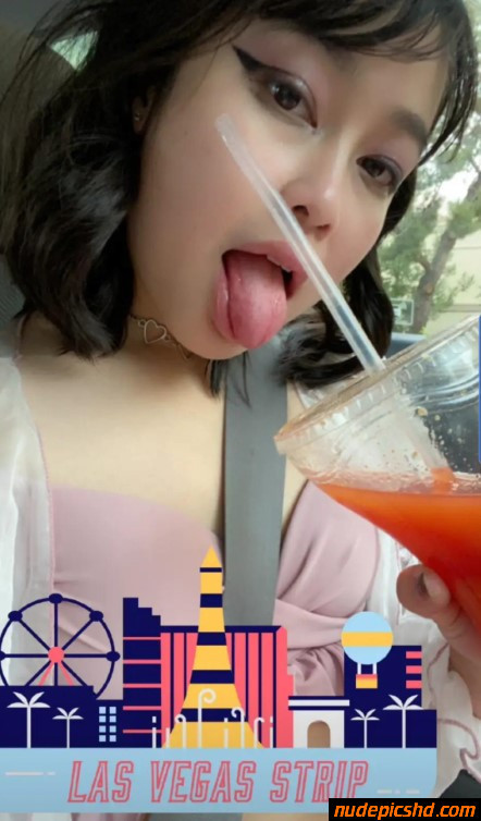 Pt, Sexy Tongue
