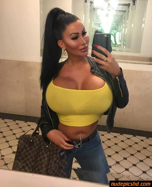 Real Barbie Of Berlin
