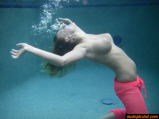 Releasing Them In Their Natural Environment